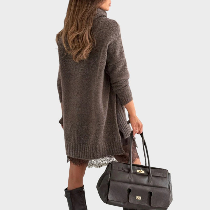 Zyven | Elegant Sweater Set