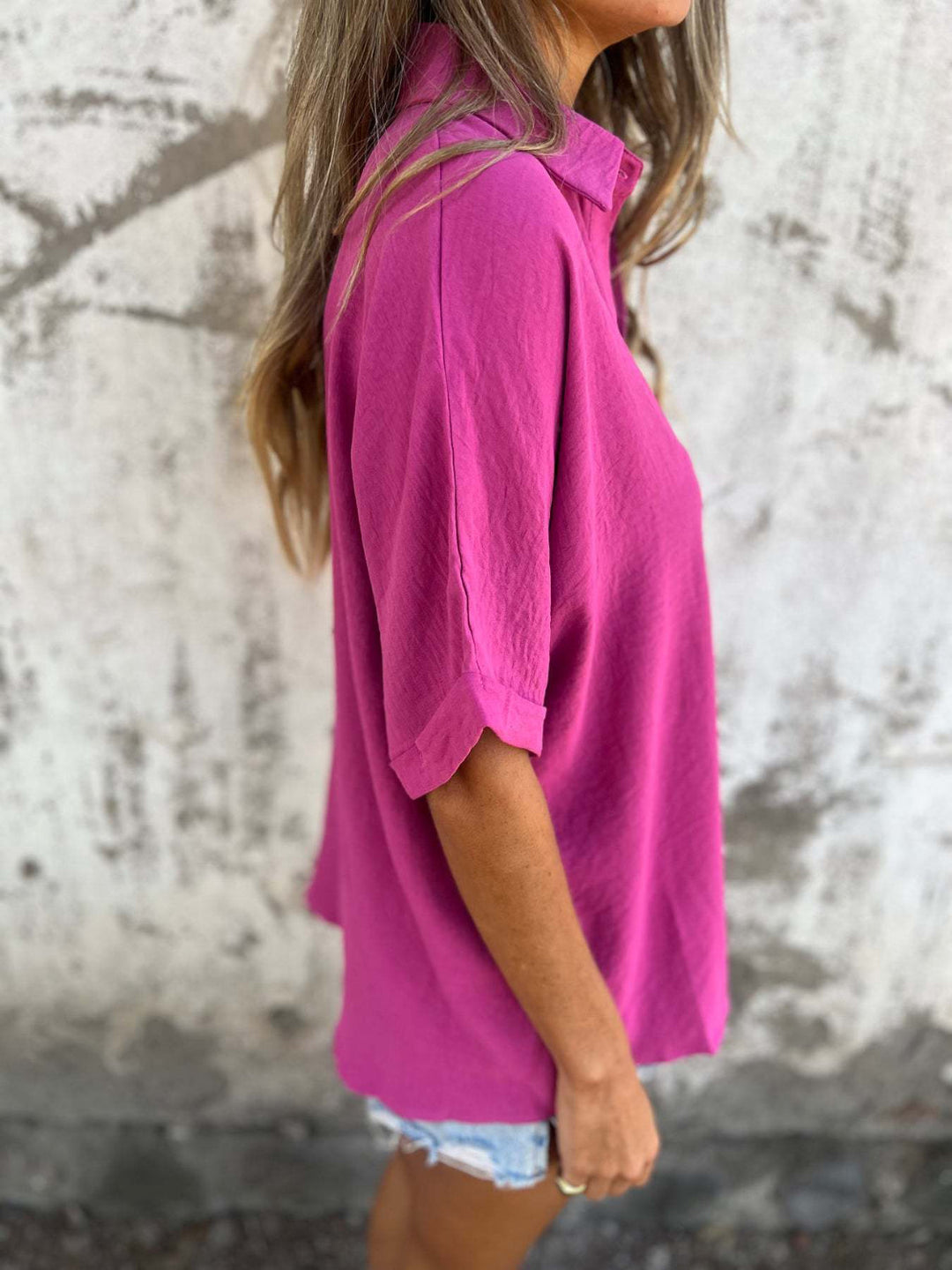 Kymber | Comfortable Shirt
