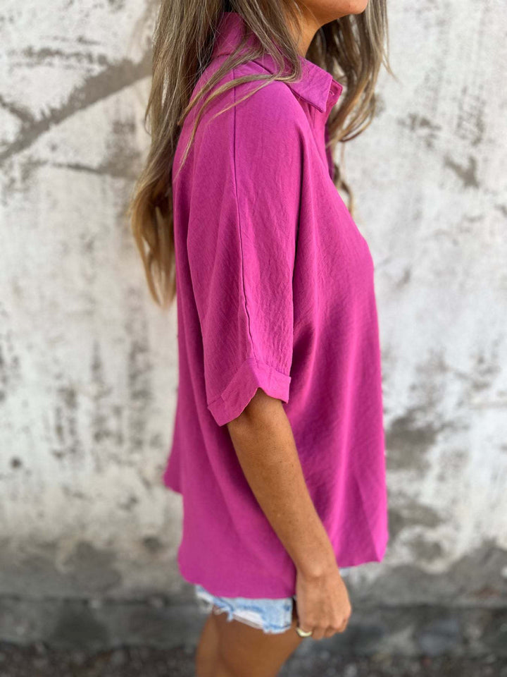 Kymber | Comfortable Shirt