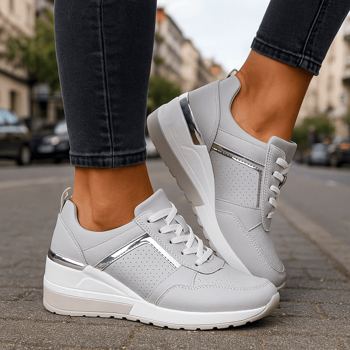 SOPHIA | ORTHOPEDIC SNEAKERS