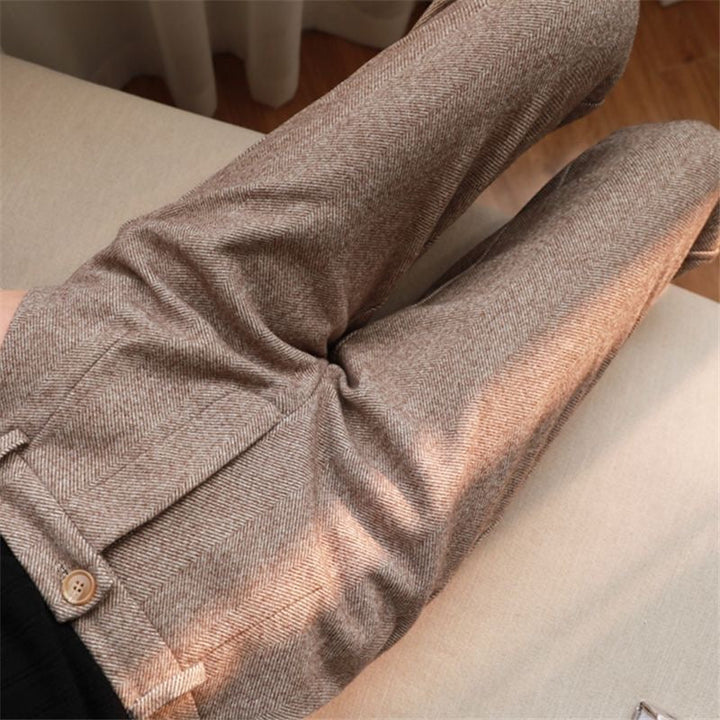 Hayes Tailored Trousers