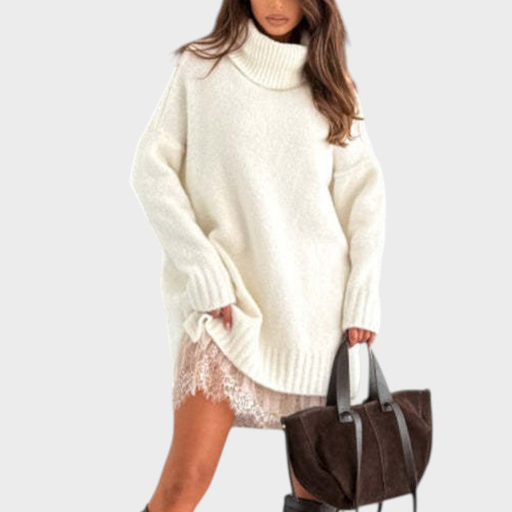 Zyven | Elegant Sweater Set