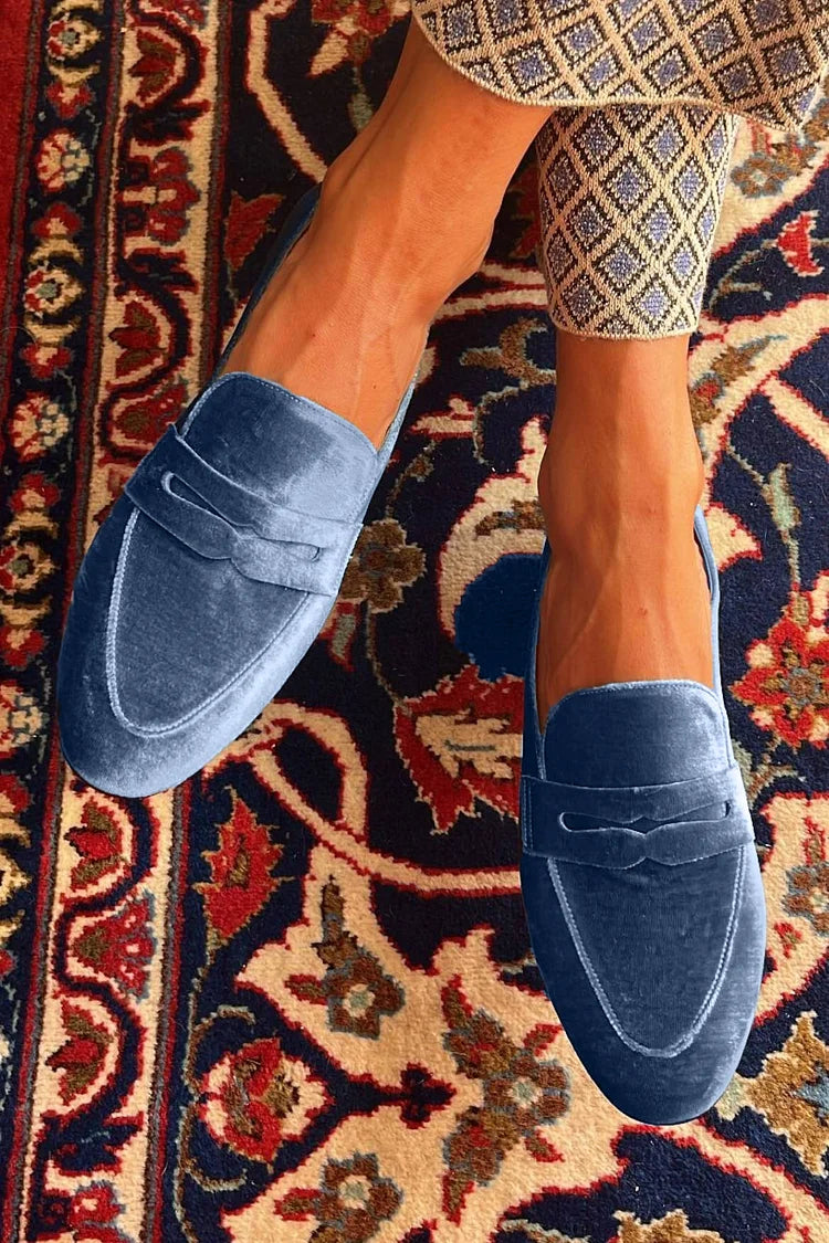 Yelyzara | Orthopedic Loafers