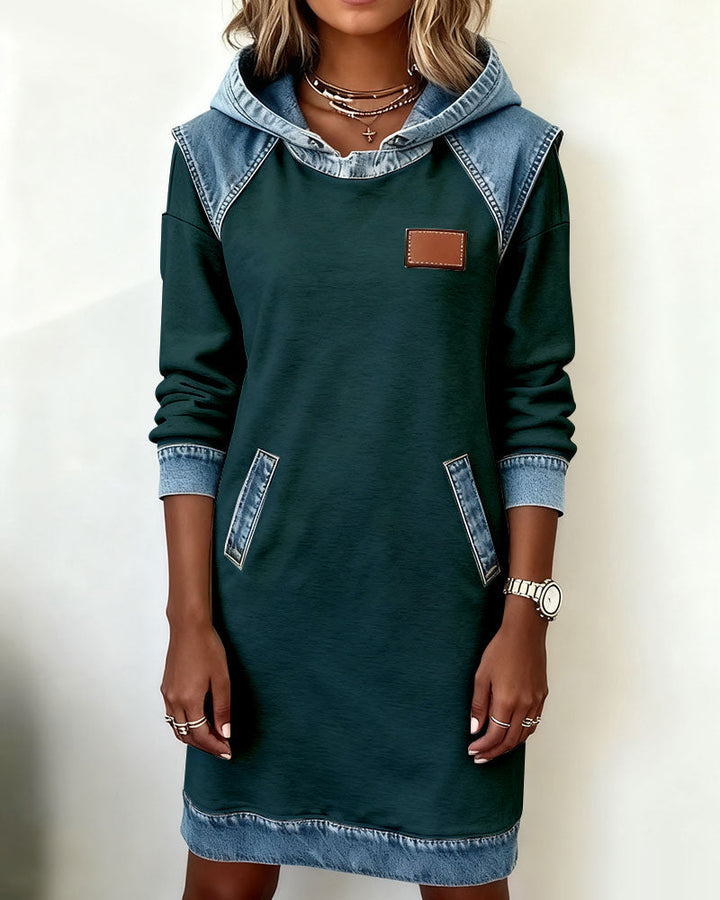 Vyara | Sophisticated Dress