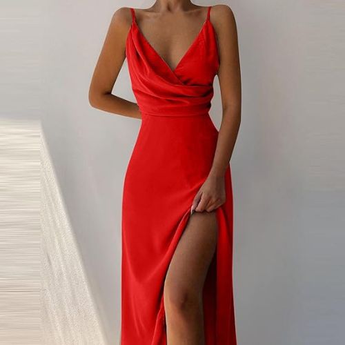 Aria™ | Refined Evening Dress