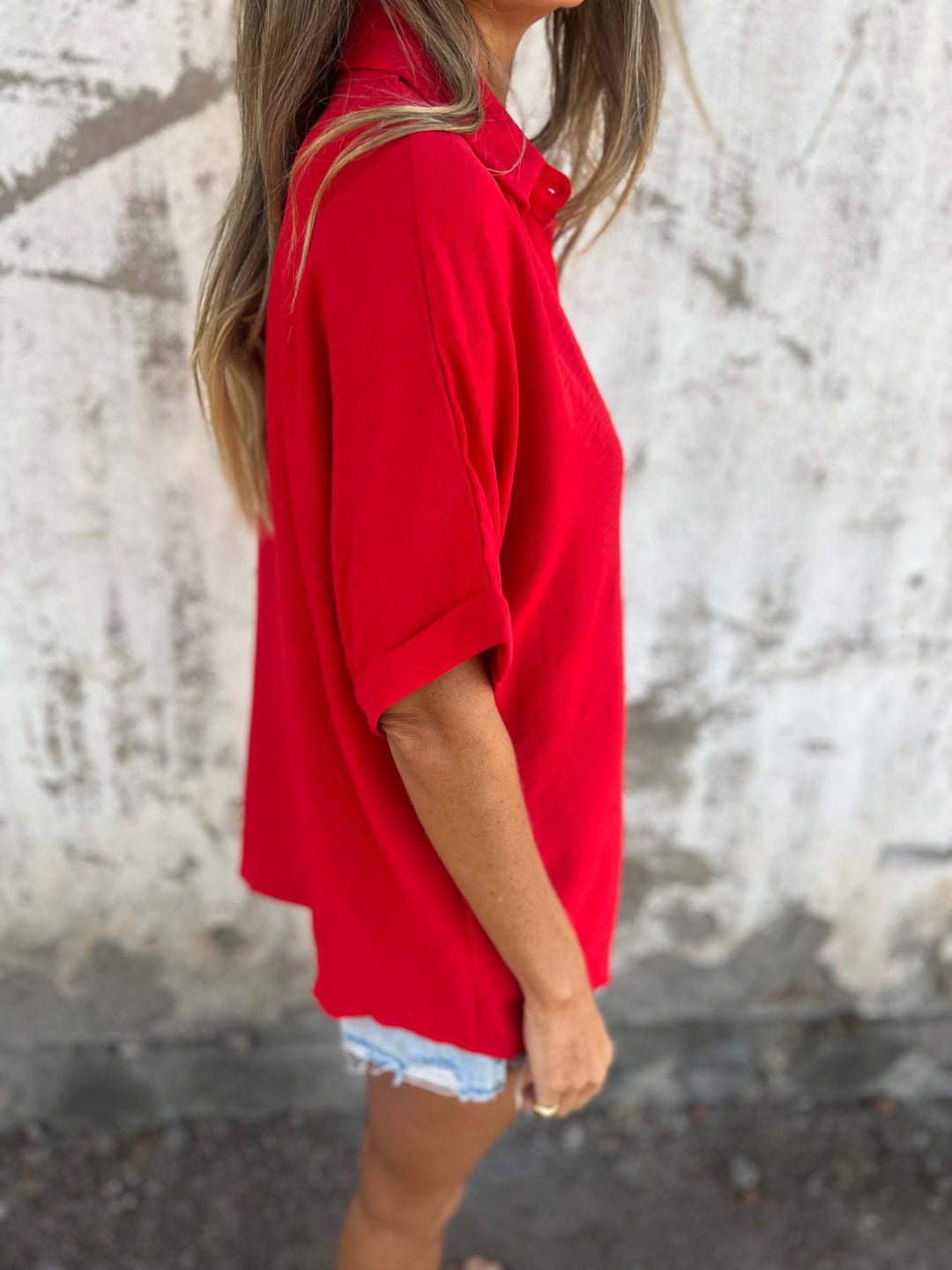 Kymber | Comfortable Shirt