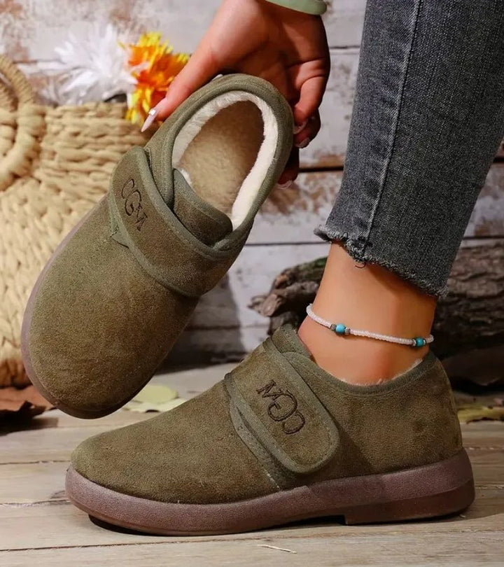 Zaniel™ | Orthopedic Shoes