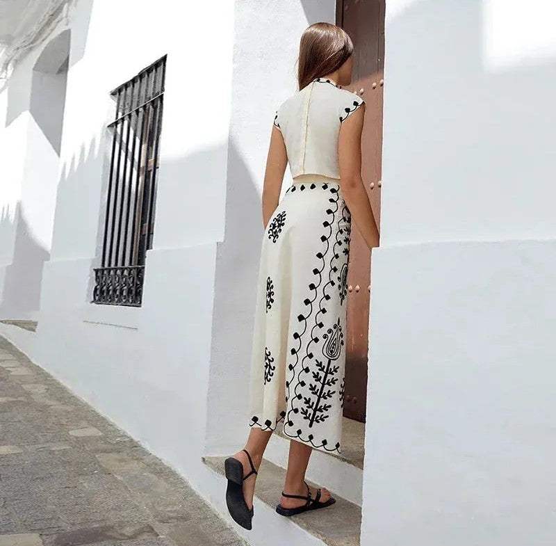 Vyxoria | Sophisticated Set