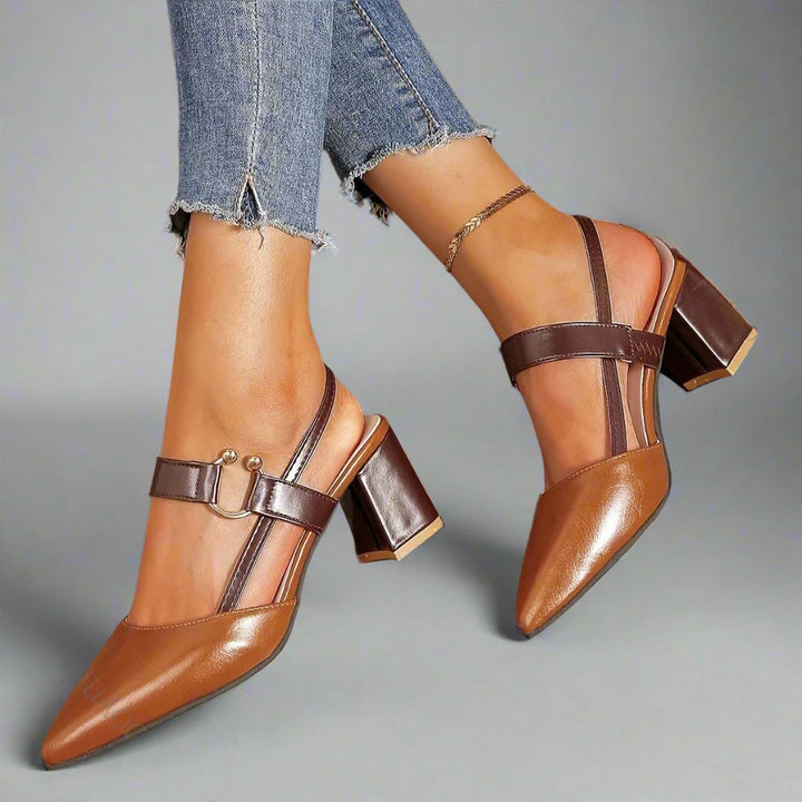 Auri™ | Orthopedic Heels