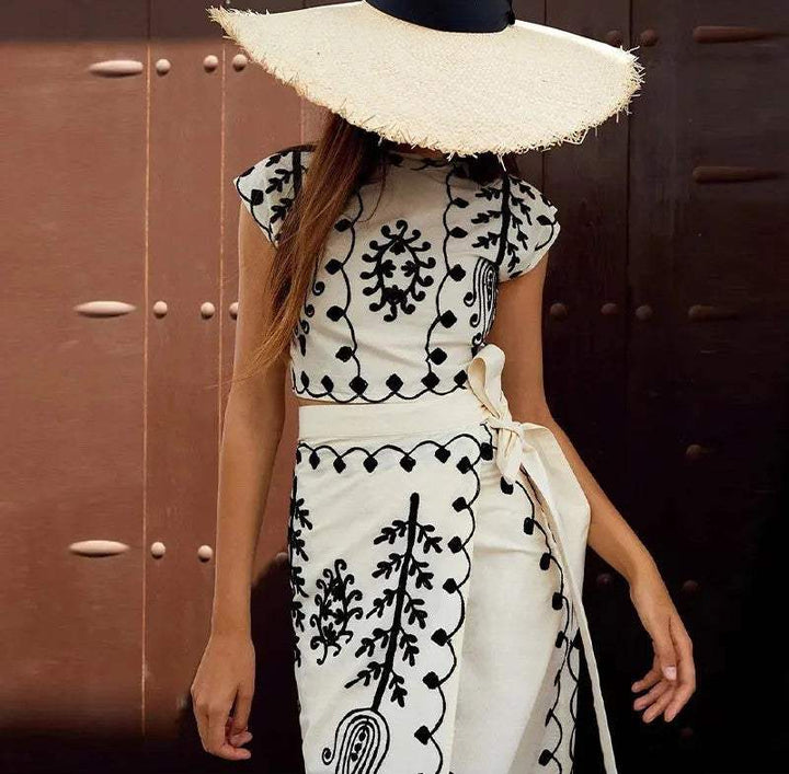 Vyxoria | Sophisticated Set