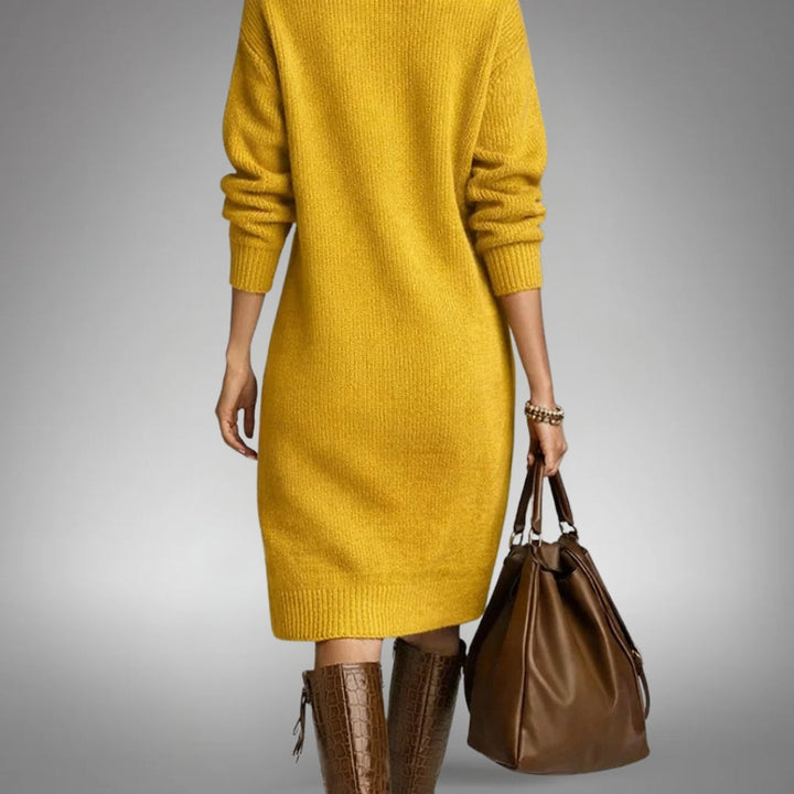Elyon | Sophisticated Dress