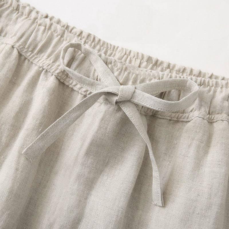 Harbor Linen Pants