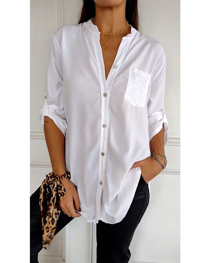 Lisseah | Elegant Blouse
