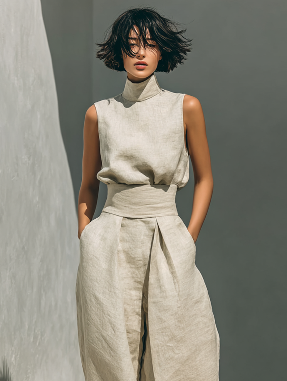 Aelyndria | Comfortable Set