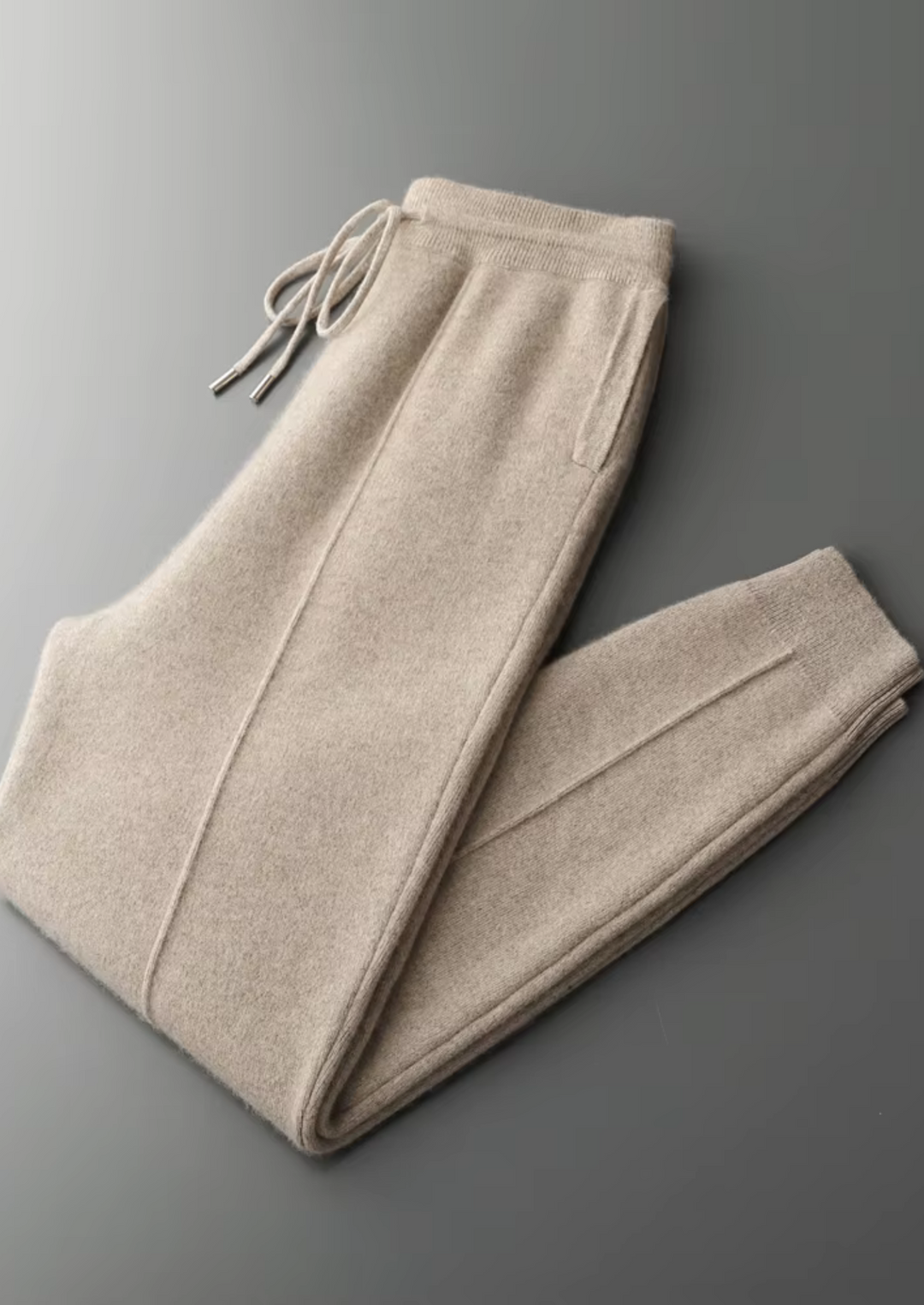 Essential Knit Lounge Set