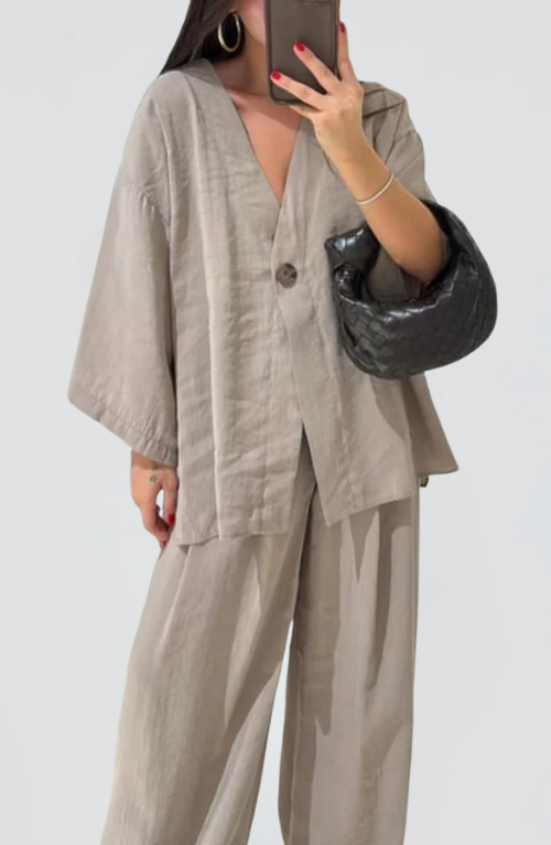 Lyzoria | Stylish Set