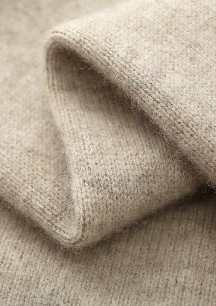 Essential Knit Lounge Set