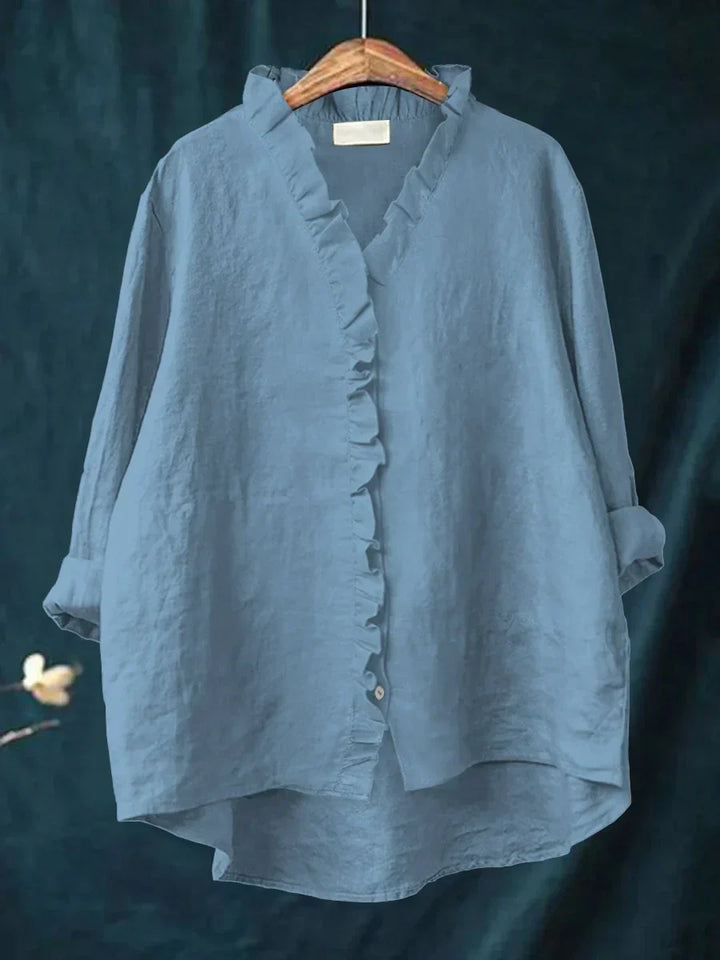 Sanelah | Elegant Shirt