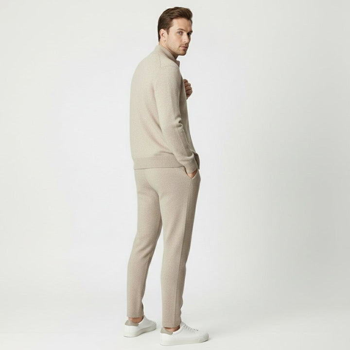 Essential Knit Lounge Set