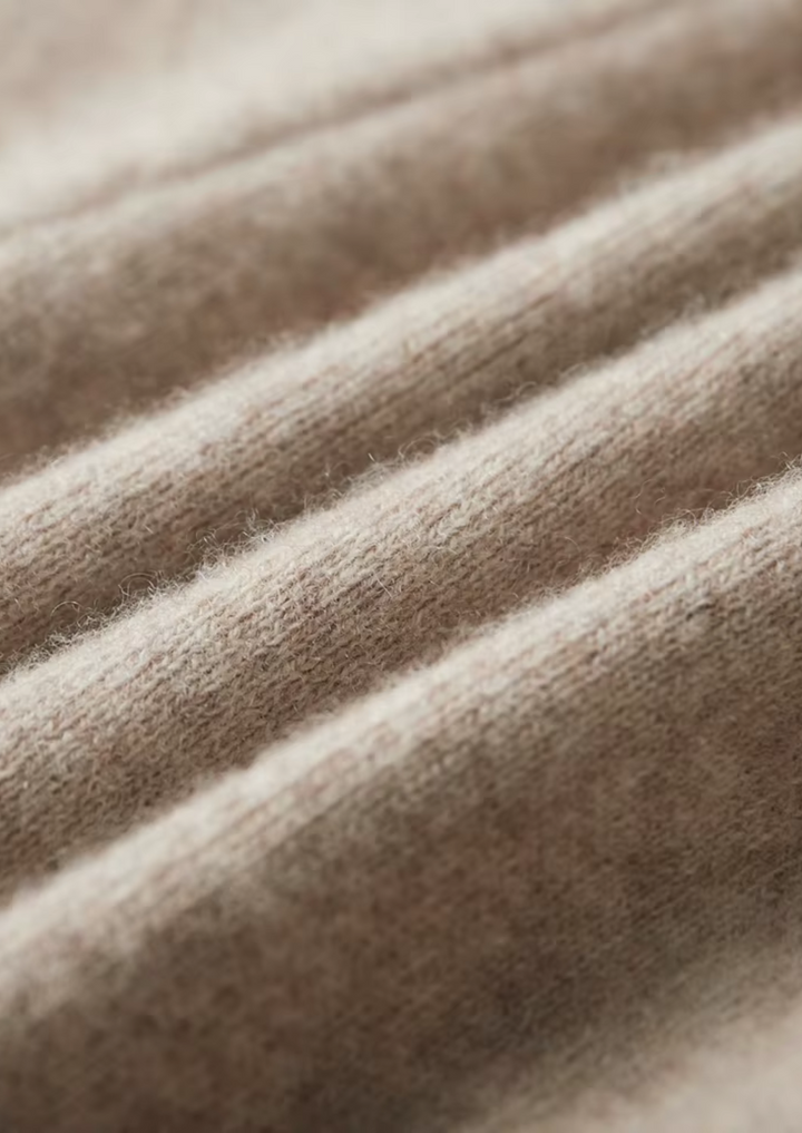 Essential Knit Lounge Set