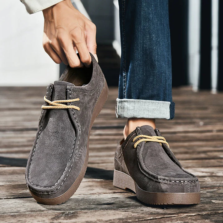 Kalvin | Orthopedic Shoes