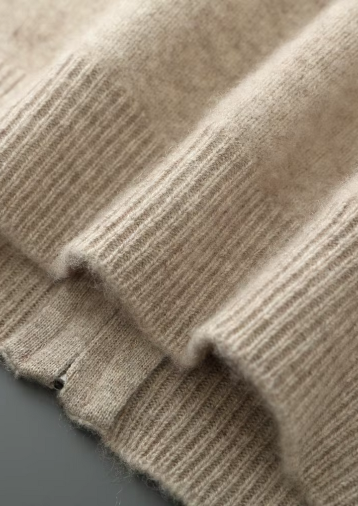 Essential Knit Lounge Set