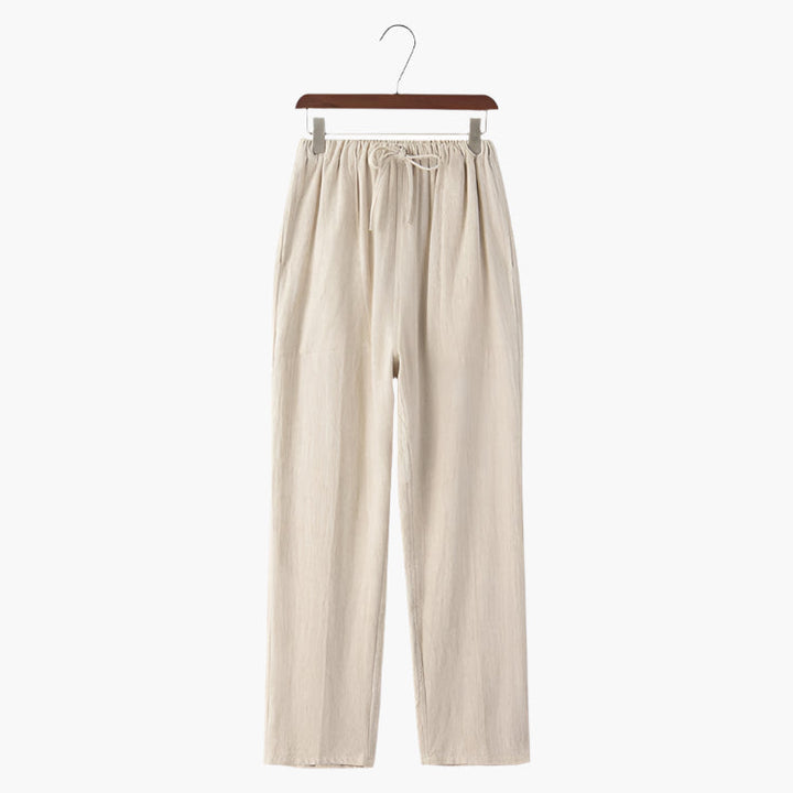 Harbor Linen Pants