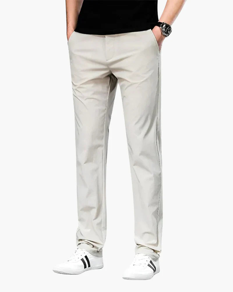 Carter Slim Chinos