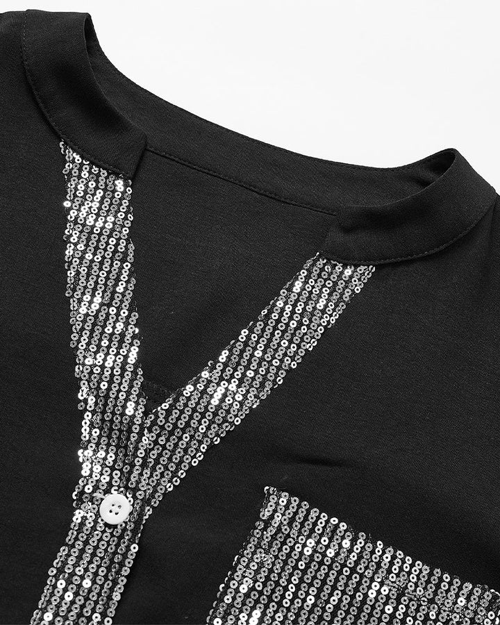 Lisseah | Elegant Blouse