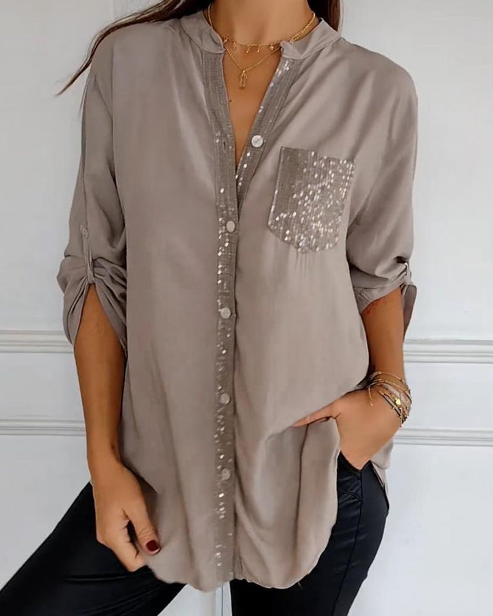 Lisseah | Elegant Blouse