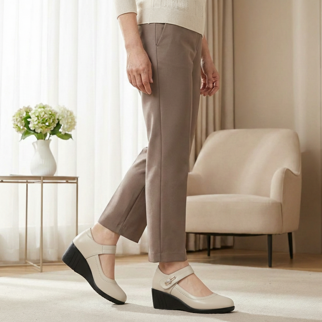 Xandrah | Orthopedic Shoes