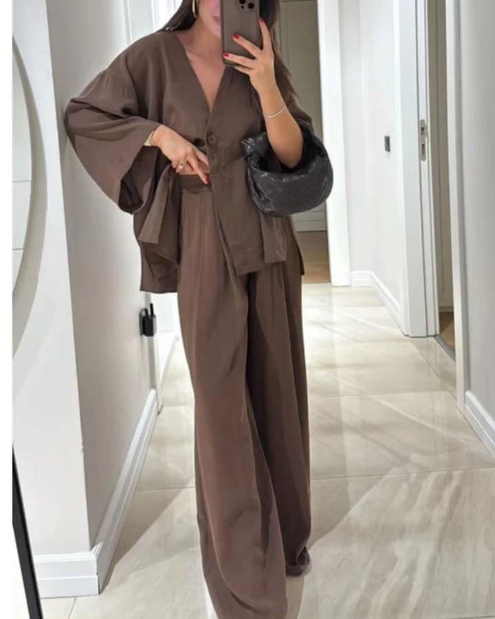 Lyzoria | Stylish Set