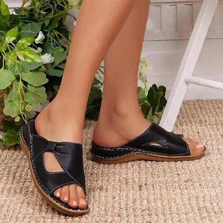 Dorothy | Orthopedic Sandals