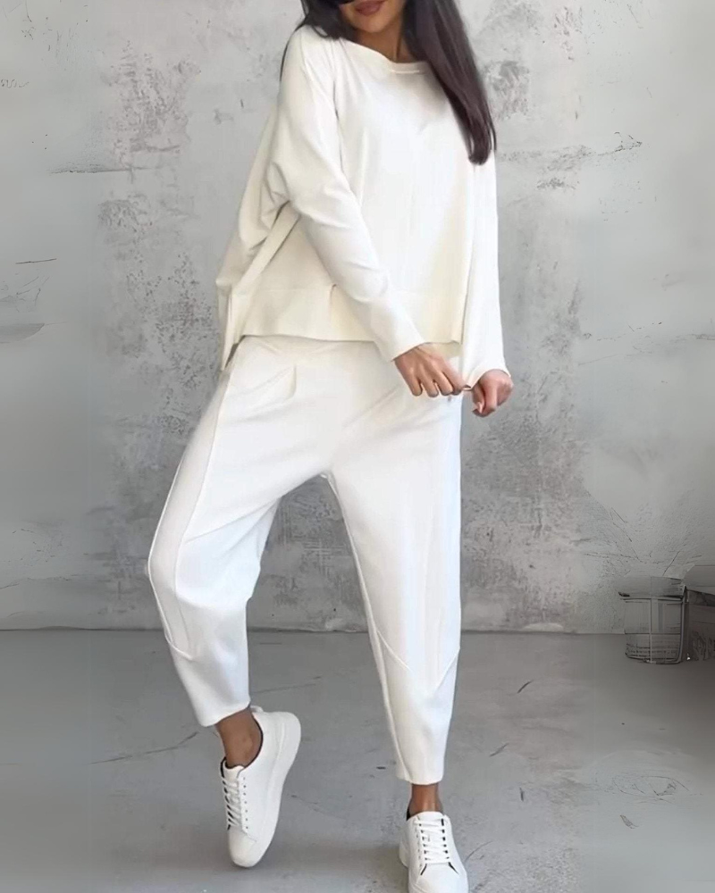 Melianah | Comfortable Set