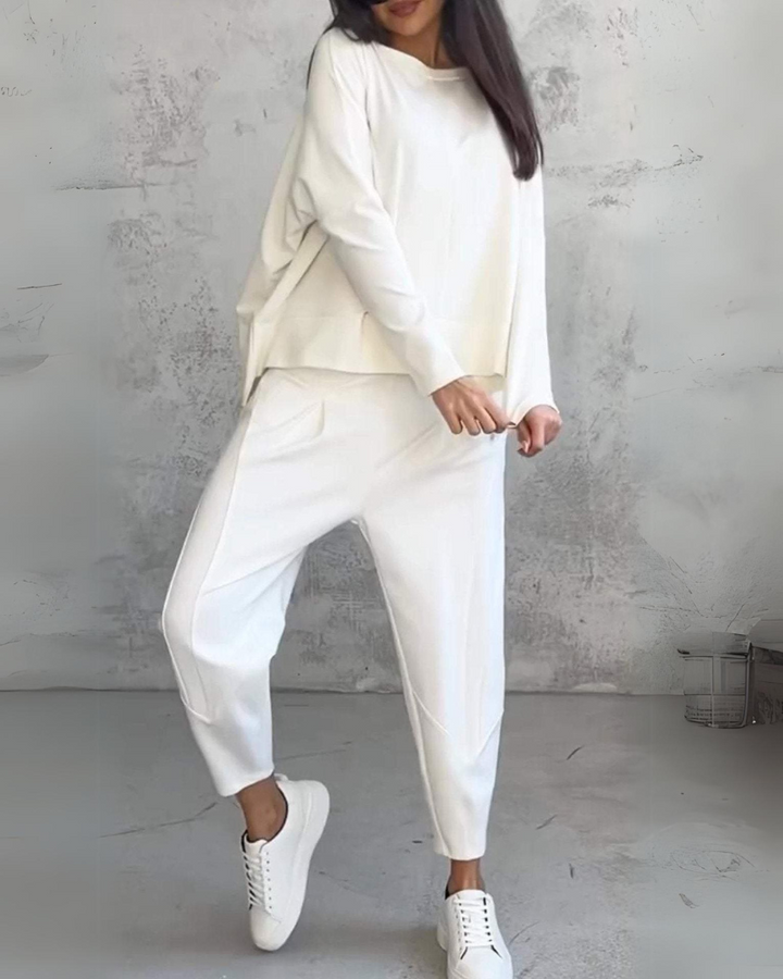Melianah | Comfortable Set