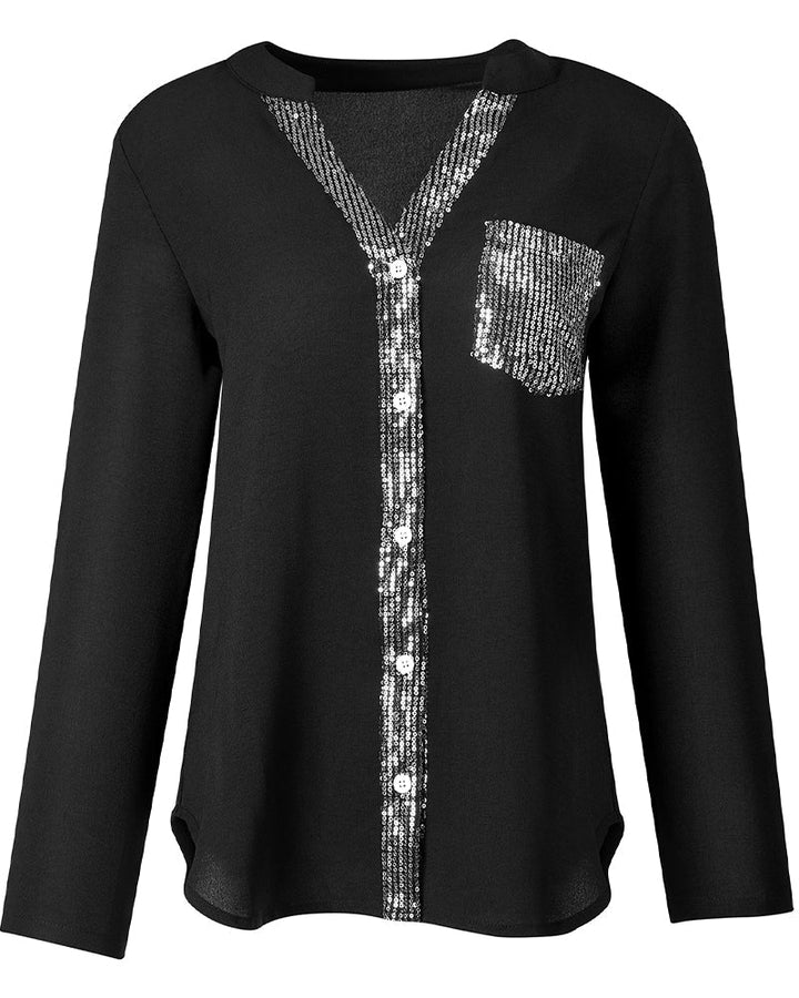 Lisseah | Elegant Blouse