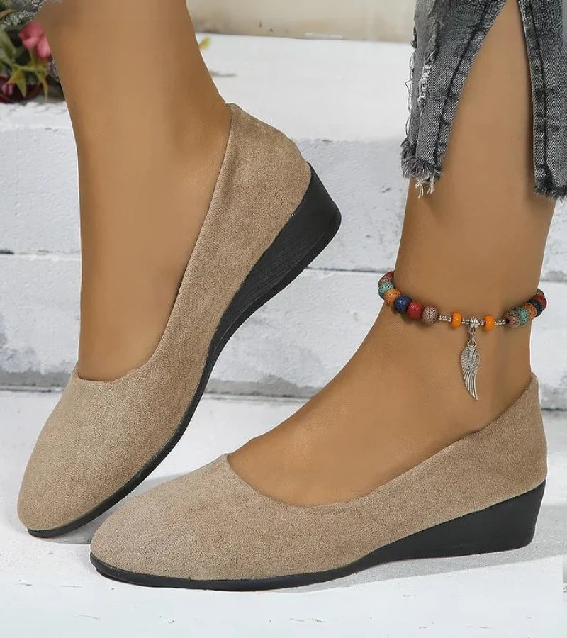 Vayda | Orthopedic Loafers