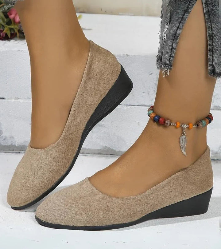 Vayda | Orthopedic Loafers