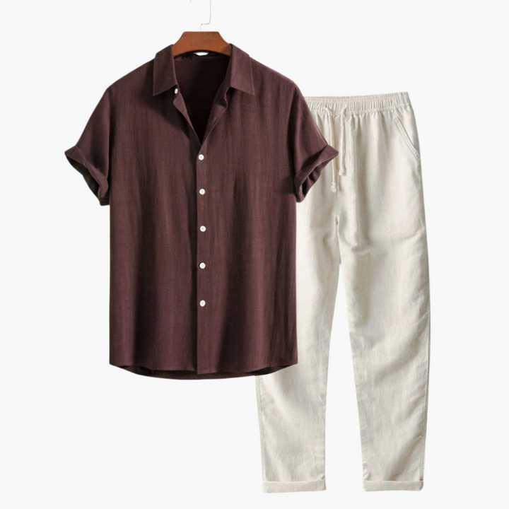 Sunset Resort Set