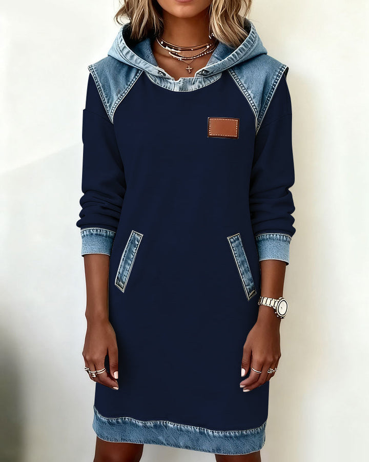 Vyara | Sophisticated Dress