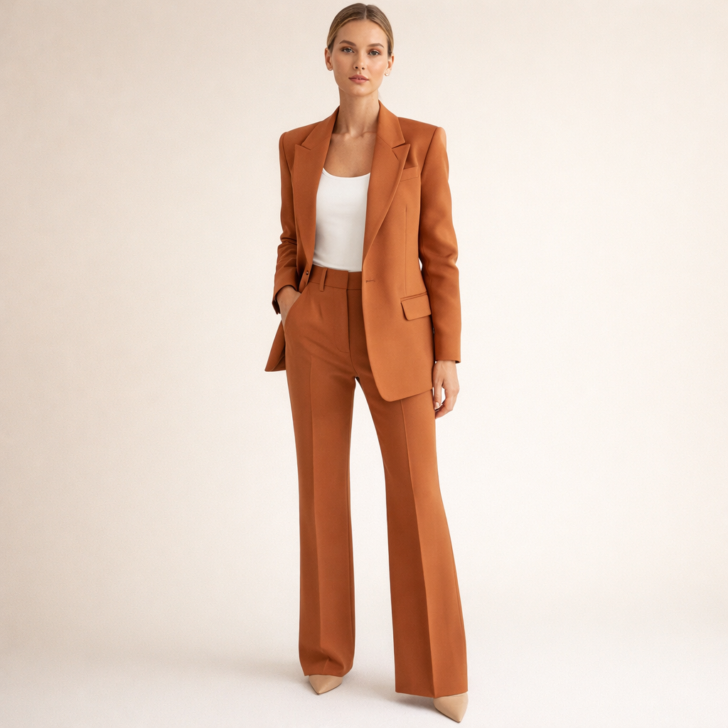 Jessica | Two-Piece Set