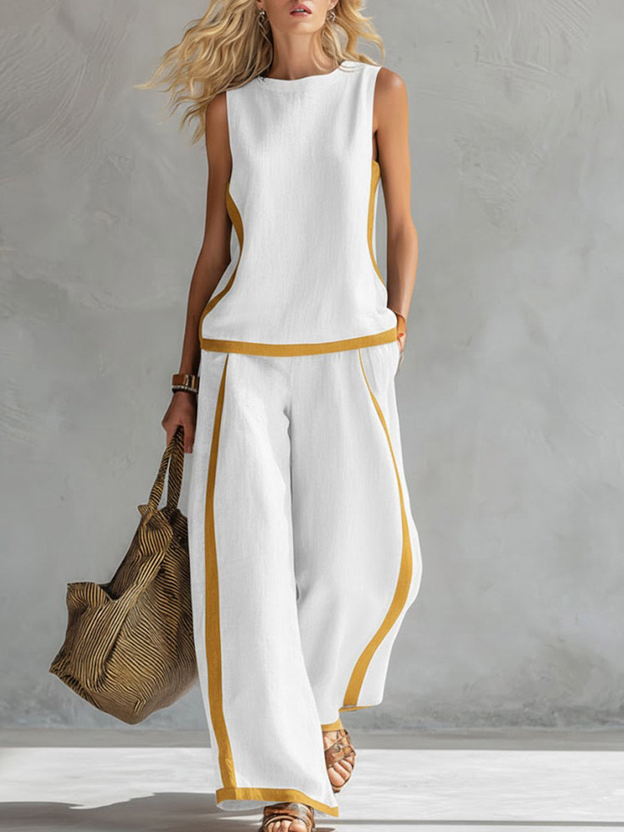 Zaylienne | Sophisticated Set