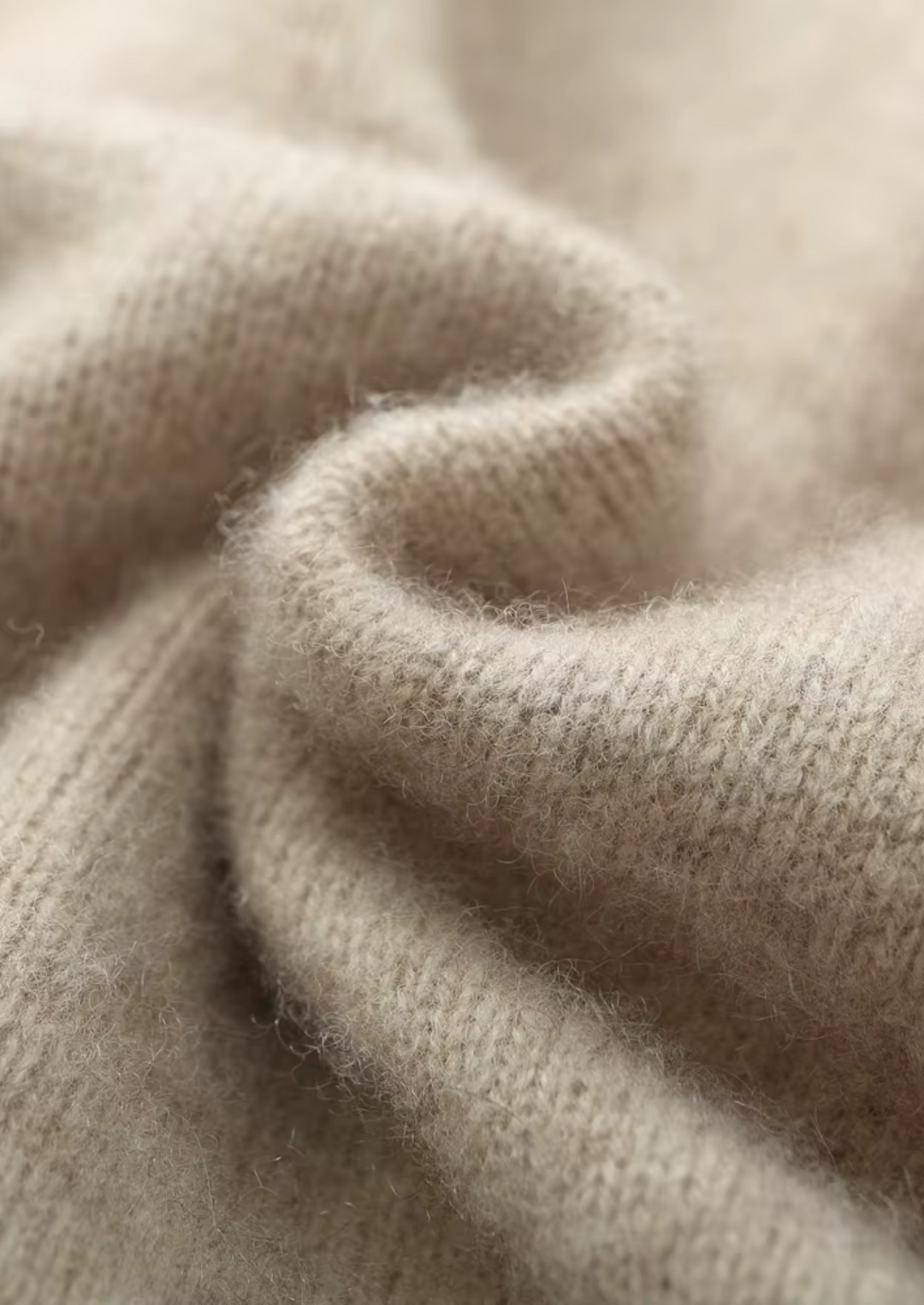 Essential Knit Lounge Set