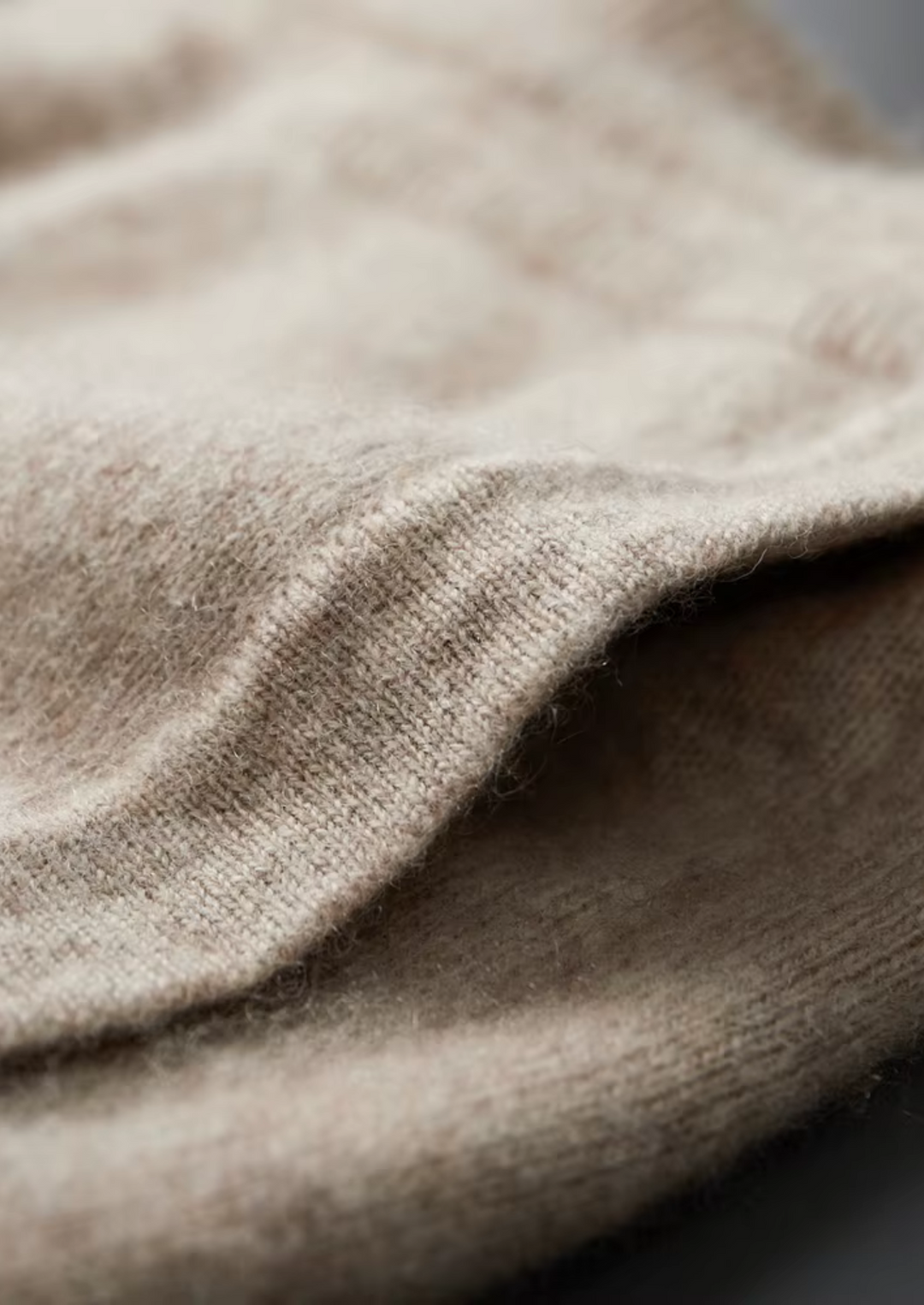 Essential Knit Lounge Set
