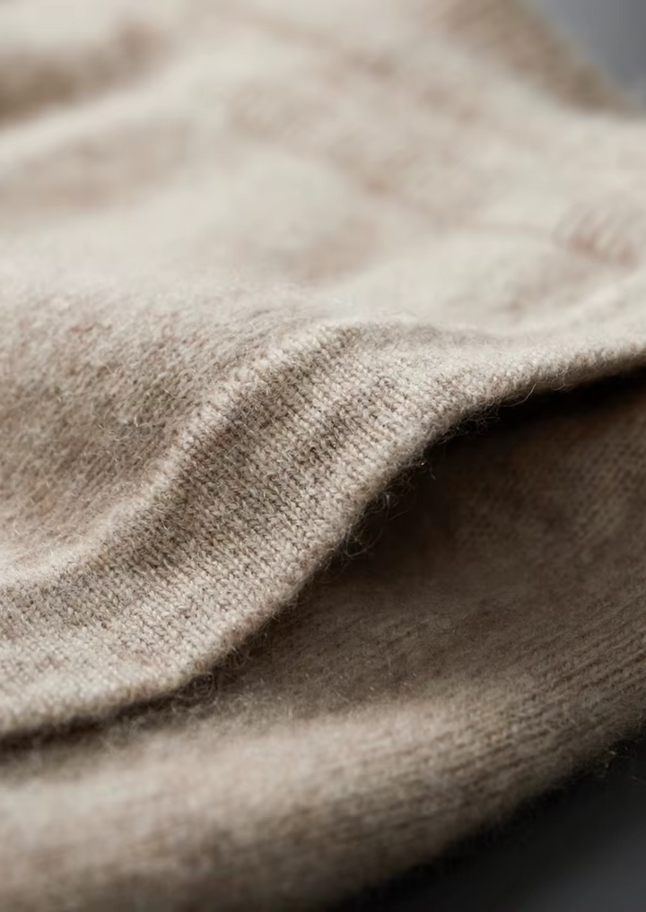 Essential Knit Lounge Set