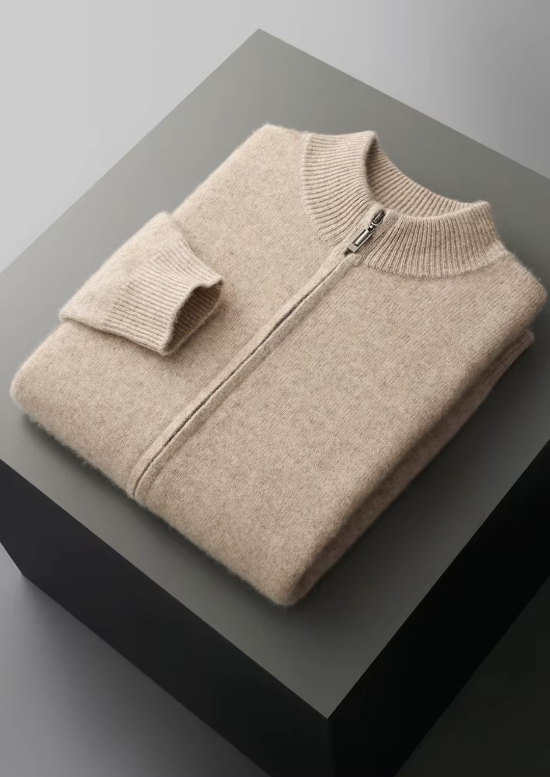 Essential Knit Lounge Set