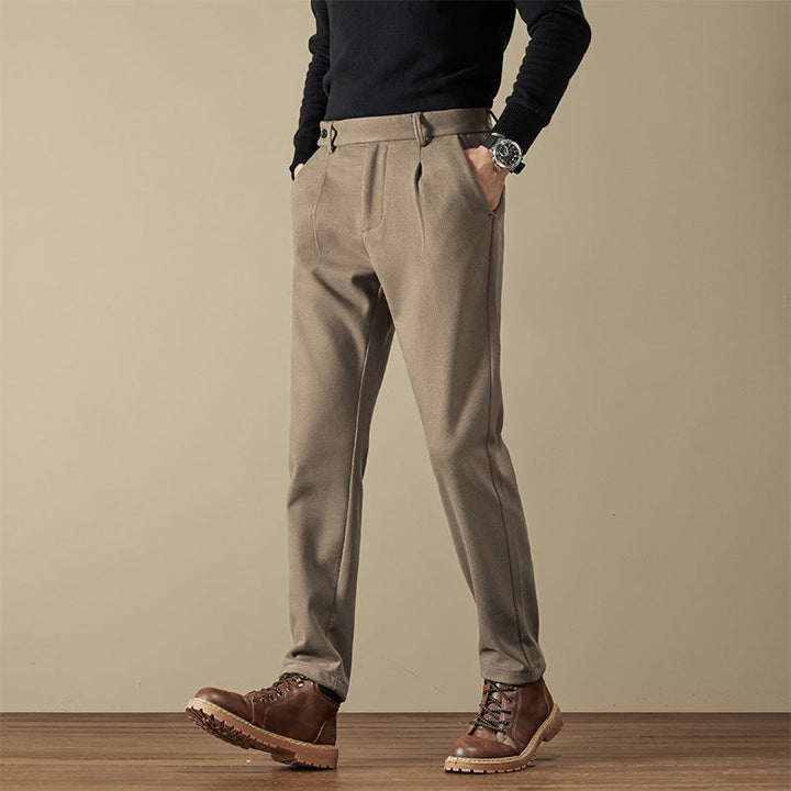 Sterling Tailored Trousers