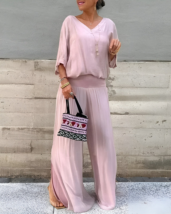 Veronika | Comfortable Set