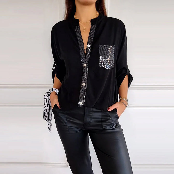 Lisseah | Elegant Blouse
