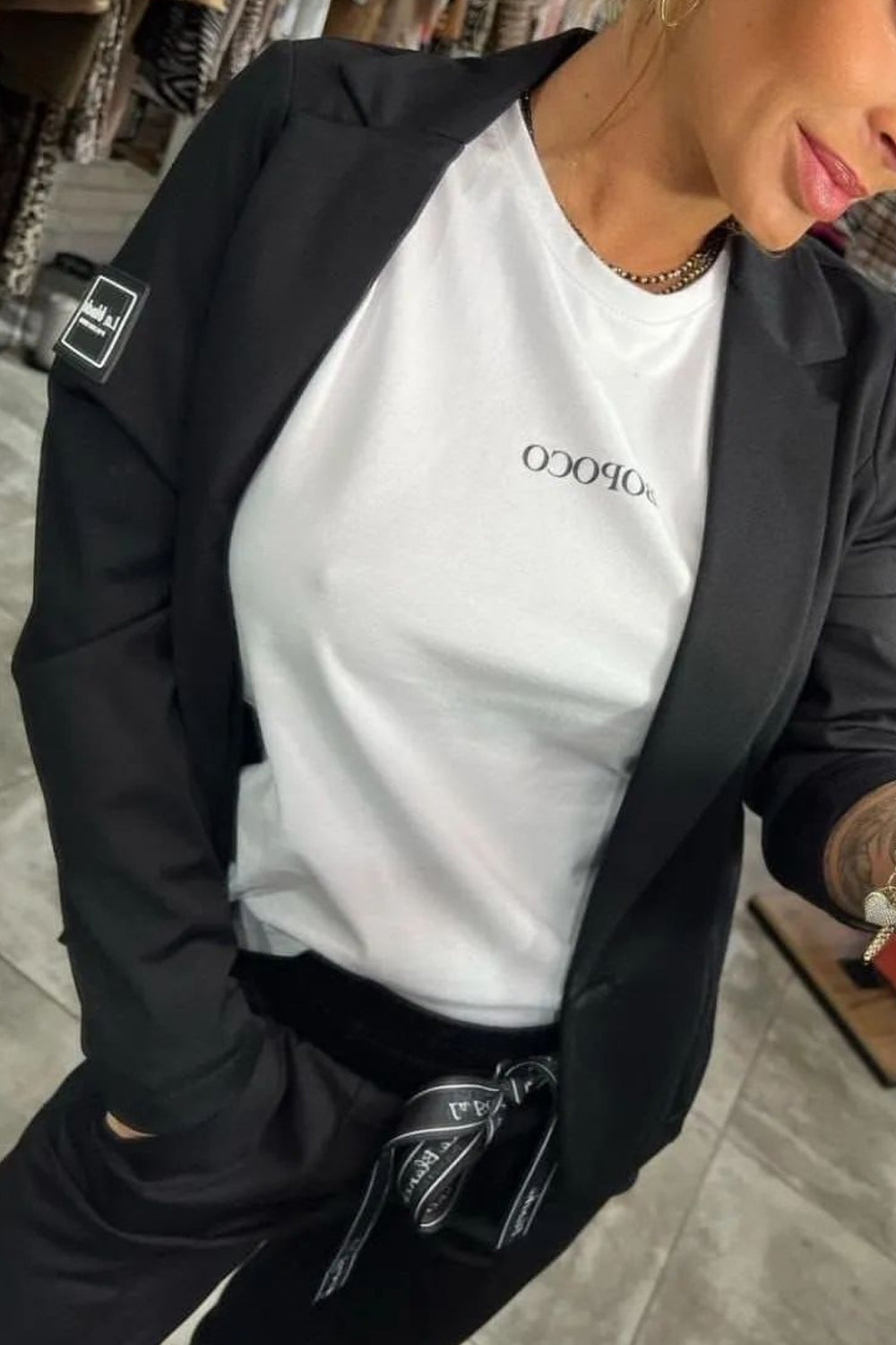Nyla | Comfortable Set